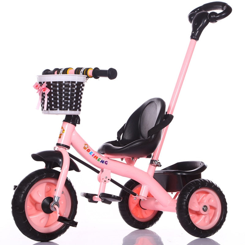 LazyChild Children's Tricycle. (1-6 yrs)