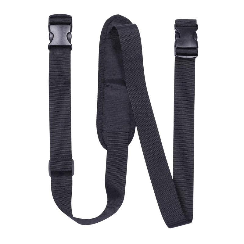 Adjustable, Non-Slip Shoulder Carrying Strap for Xiaomi M365 Electric Scooter Ninebot ES1 and ES2 Shoulder Hand Strap.