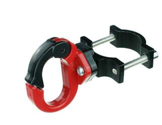 Aluminium Alloy Hanging Bag Hook For NINEBOT MAX G30. (accessories)