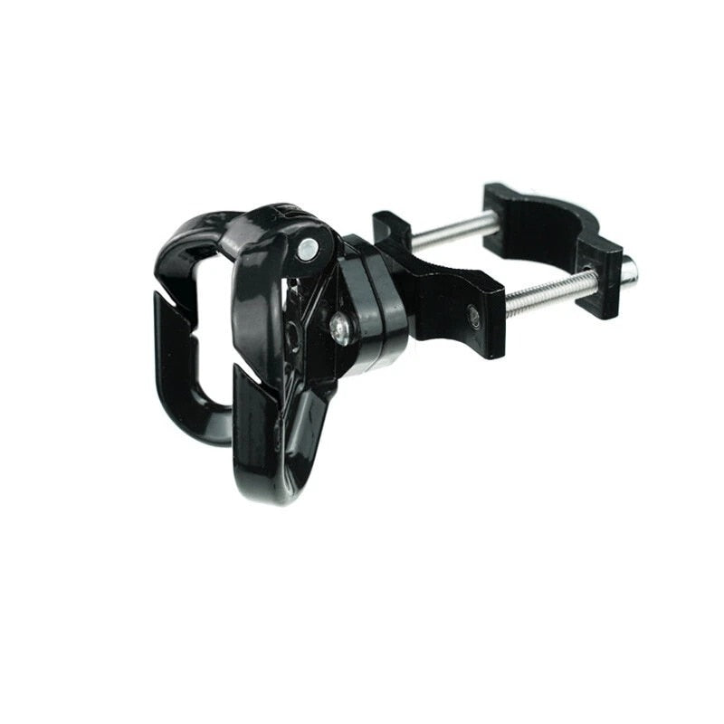 Aluminium Alloy Hanging Bag Hook For NINEBOT MAX G30. (accessories)