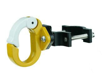 Aluminium Alloy Hanging Bag Hook For NINEBOT MAX G30. (accessories)