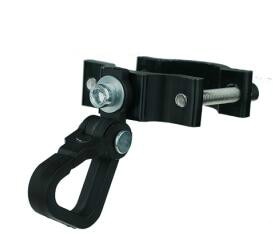 Aluminium Alloy Hanging Bag Hook For NINEBOT MAX G30. (accessories)