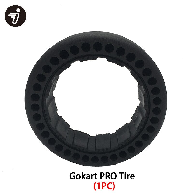 Original Tire Kit for Ninebot Gokart PRO Electric Scooter. (spare parts)