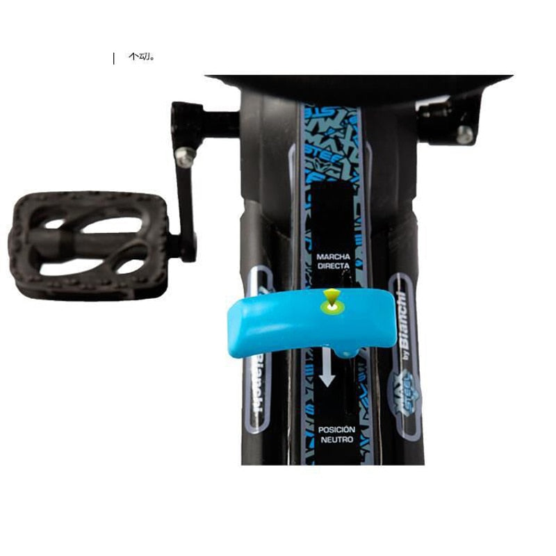 Children 12 Inch Ar Wheel Pedal Go Karts 4 Colors Available