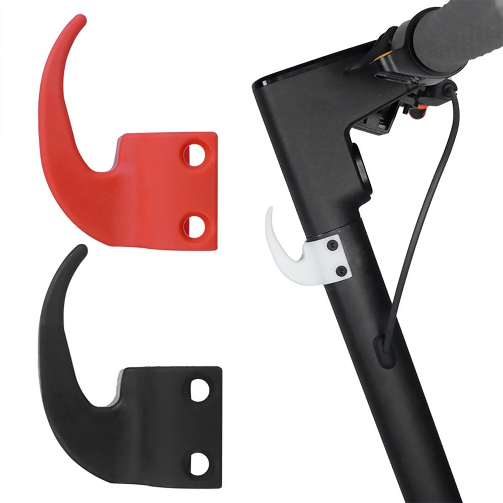 Nylon Hook for NINEBOT MAX G30 G30D Electric Scooter. (accessories)