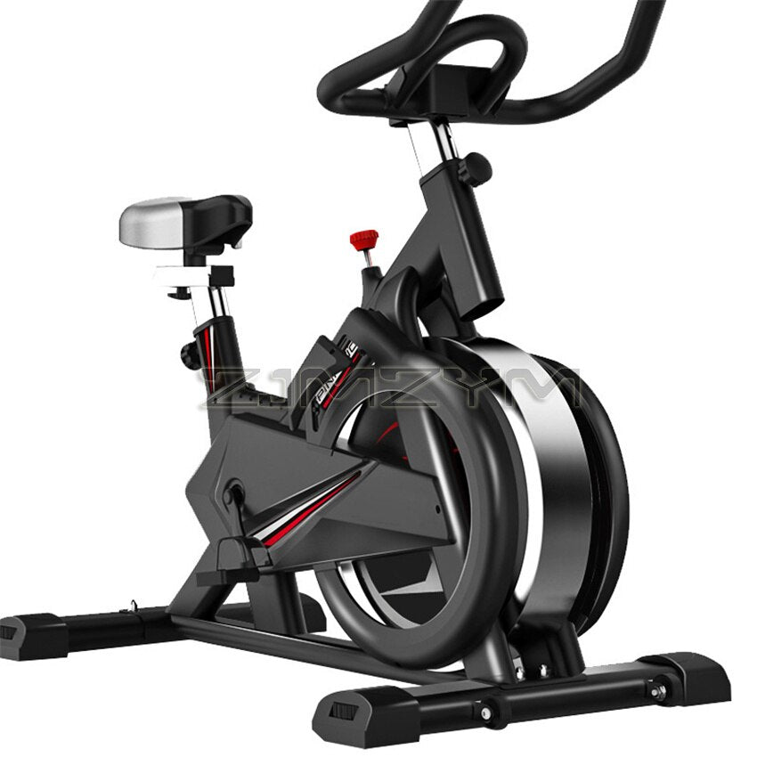 Exercise bike weight loss spinning pedals bike indoor fitness equipment home/gym sports trainer sports bicycle Smart game APP