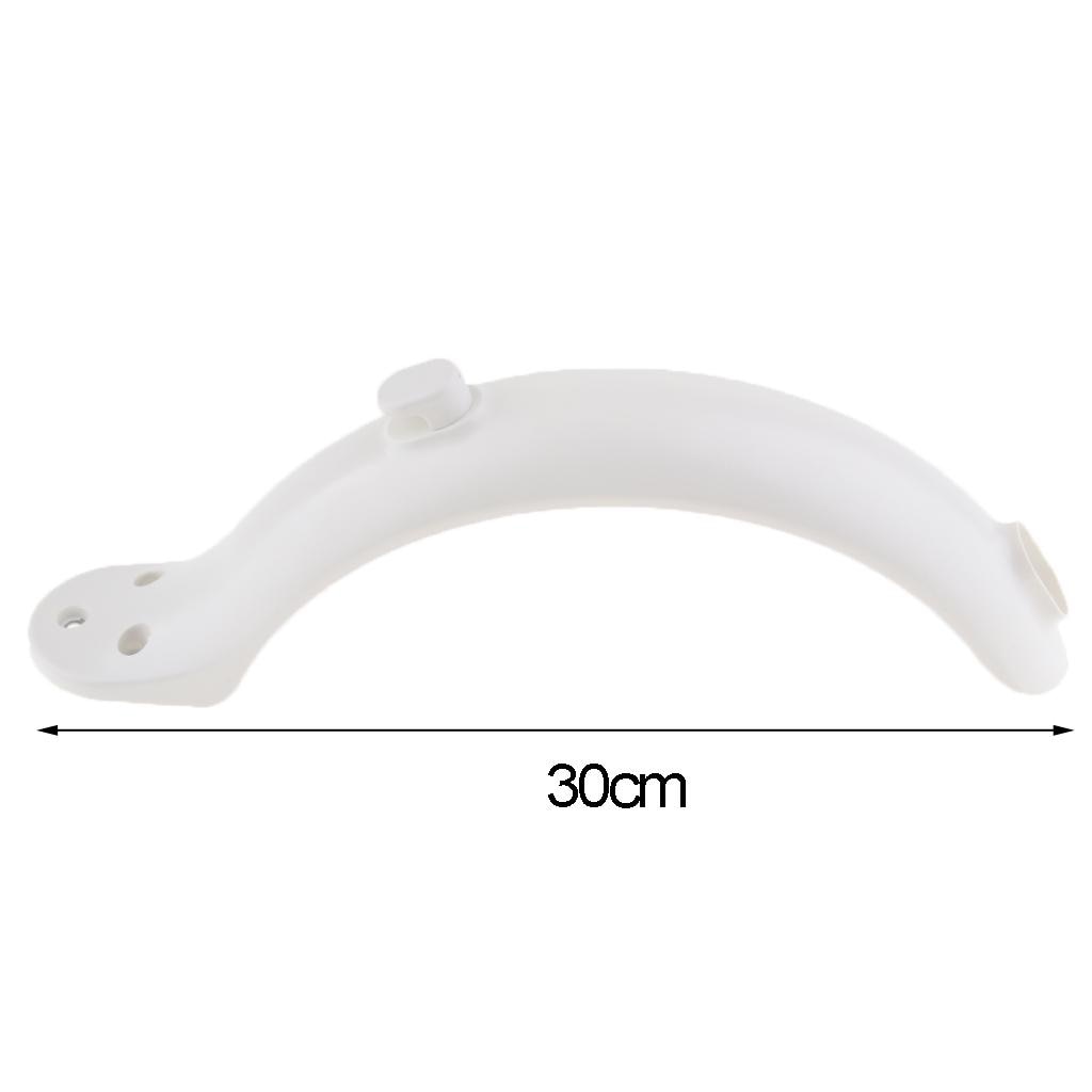 Xiaomi Scooter Rear Mudguard Bracket for Xiaomi M365 /m365 Pro.