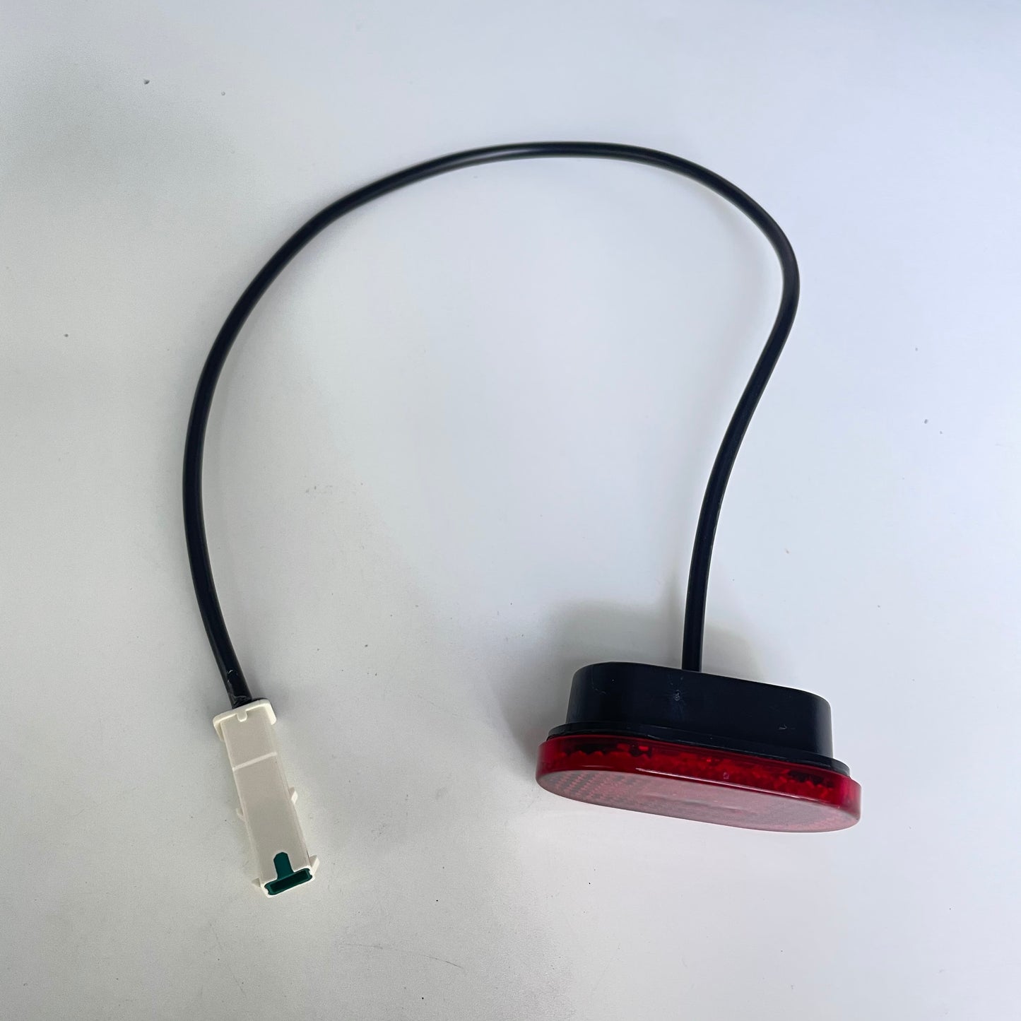 Waterprooof Electric Scooter Brake Light for Xiaomi M365 Pro 2. Rear TailLight Lamp LED.