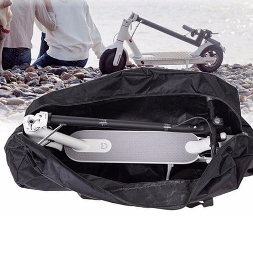 Foldable, Carrying Handbag for Xiaomi 1S Pro and Ninebot  Electric Scooter.