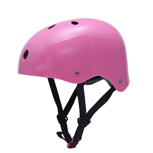 YOUGLE Round Skateboard, Cycling Crash Helmet. ~3 Size~