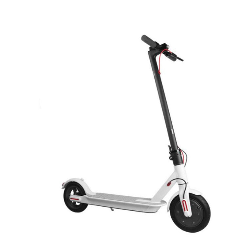 Perfect travel transformer 4 wheel folding mobility scooter. Electric scooter