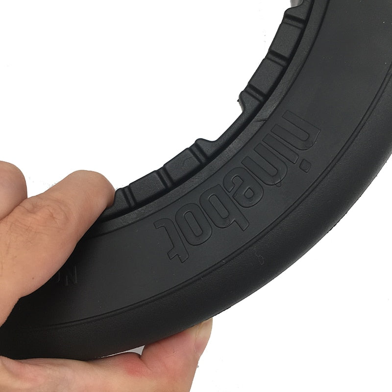 Original Tire Kit for Ninebot Gokart PRO Electric Scooter. (spare parts)