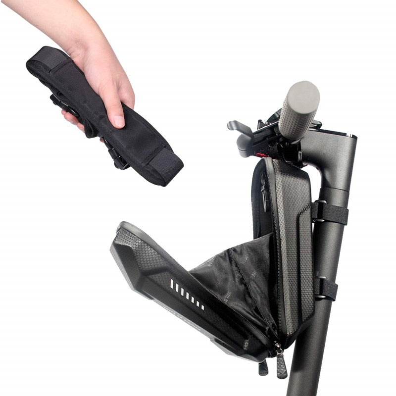 Adjustable, Non-Slip Shoulder Carrying Strap for Xiaomi M365 Electric Scooter Ninebot ES1 and ES2 Shoulder Hand Strap.