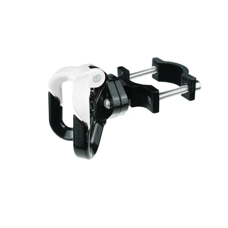 Aluminium Alloy Hanging Bag Hook For NINEBOT MAX G30. (accessories)