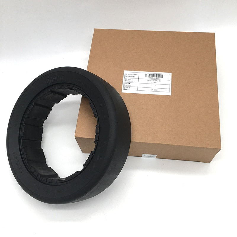 Original Tire Kit for Ninebot Gokart PRO Electric Scooter. (spare parts)