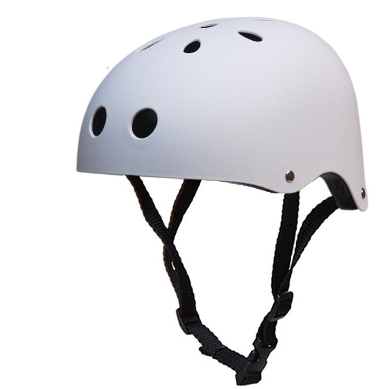 YOUGLE Round Skateboard, Cycling Crash Helmet. ~3 Size~