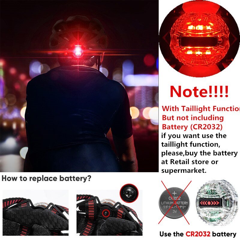 KINGBIKE  Bicycle Helmet. Unisex MTB Helmets Ultralight Integrally-molded EPS+PC.