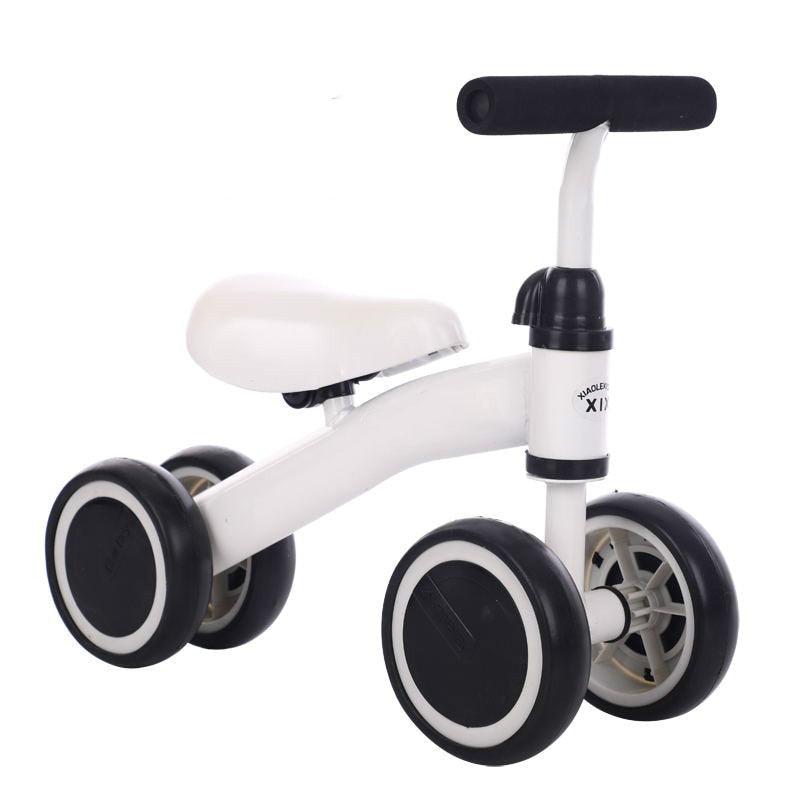 Children Ride On Toys Balance Bike Three Wheels Tricycle toy For Kid Bicycle Baby Walker For 1 to 3 Years Old Child Best Gift