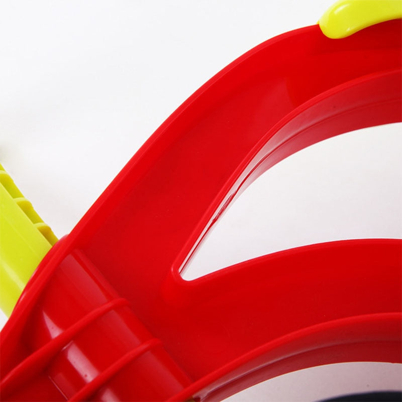 4 Wheel Children's Push Scooter. Walker Infant Scooter, Bicycle for Kids.