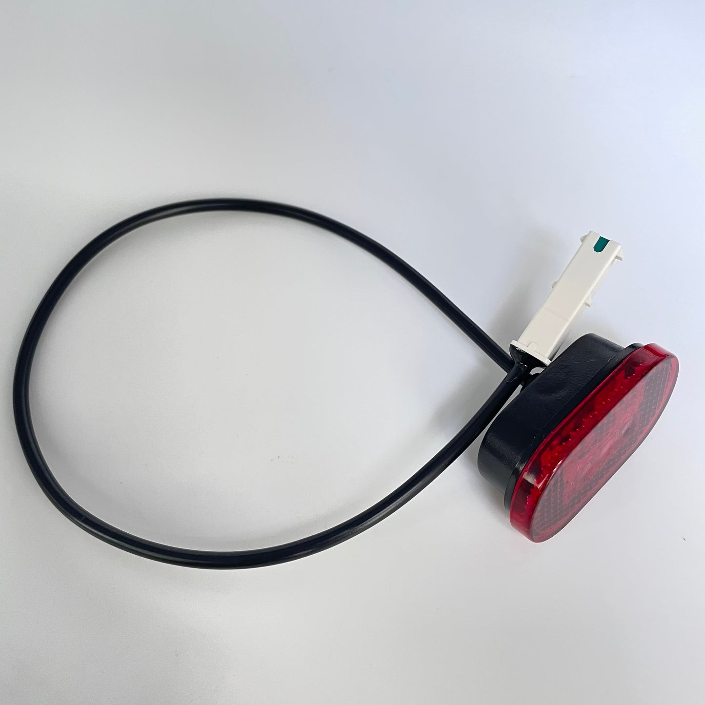 Waterprooof Electric Scooter Brake Light for Xiaomi M365 Pro 2. Rear TailLight Lamp LED.
