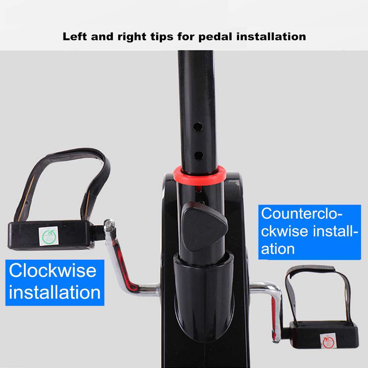 Selfree Indoor Cycling Trainer Weight Loss Fitness Workout Machine Bike Stationary Bicycle Fitness Equipment Exercise Bike