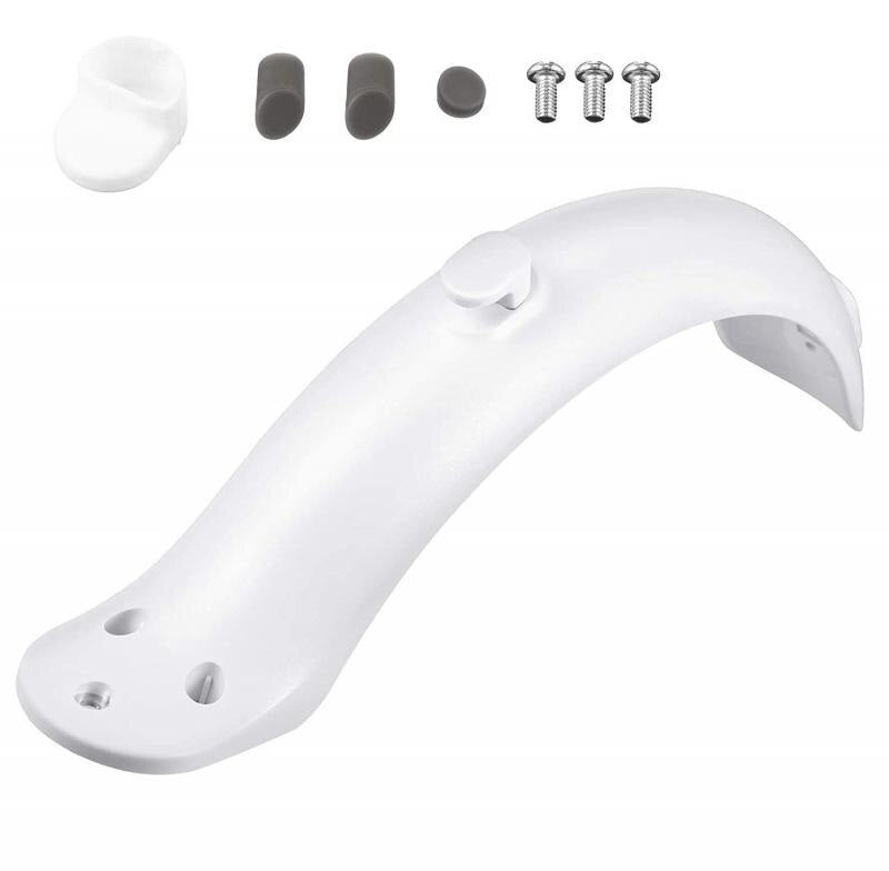 Xiaomi Scooter Rear Mudguard Bracket for Xiaomi M365 /m365 Pro.
