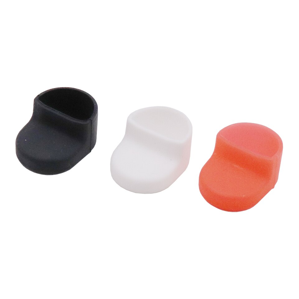 Silicone Hook Cover  For XiaoMi M365 Rear Fender Guard.