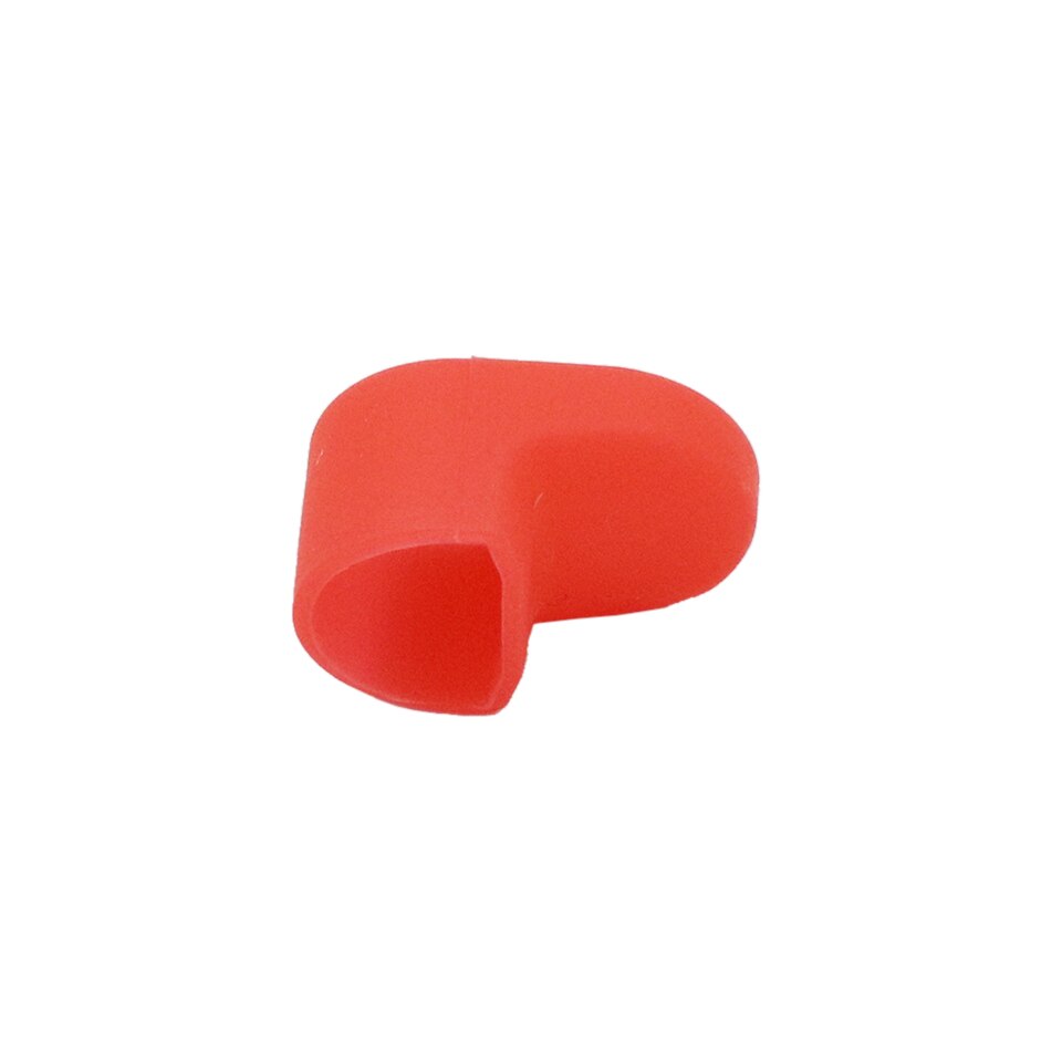 Silicone Hook Cover  For XiaoMi M365 Rear Fender Guard.