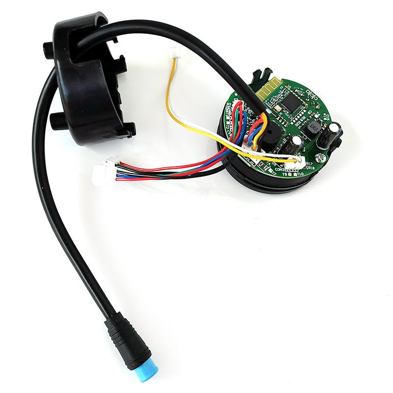 Bluetooth Dashboard For Ninebot ES1, ES2, ES3, and ES4 Electric Scooter. (spare parts)