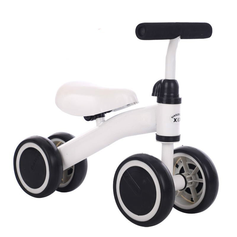 Children Ride On Toys Balance Bike Three Wheels Tricycle toy For Kid Bicycle Baby Walker For 1 to 3 Years Old Child Best Gift