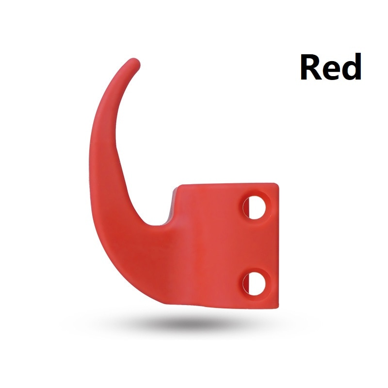Nylon Hook for NINEBOT MAX G30 G30D Electric Scooter. (accessories)