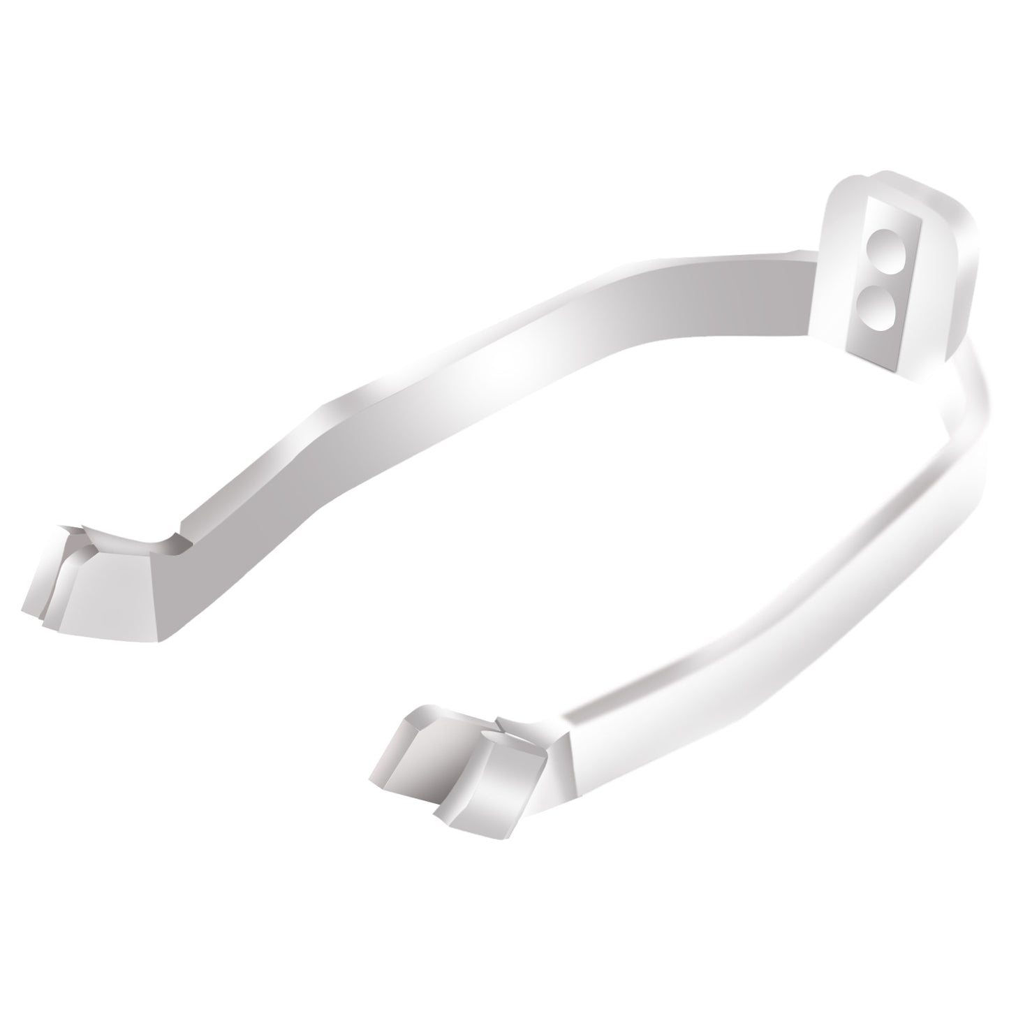 Xiaomi Scooter Rear Mudguard Bracket for Xiaomi M365 /m365 Pro.