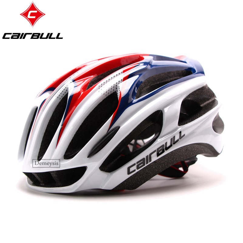 Ultra-light Sports Bike Helmet. Integrally molded Bike Helmet. Mountain Bike Helmet Adjustable