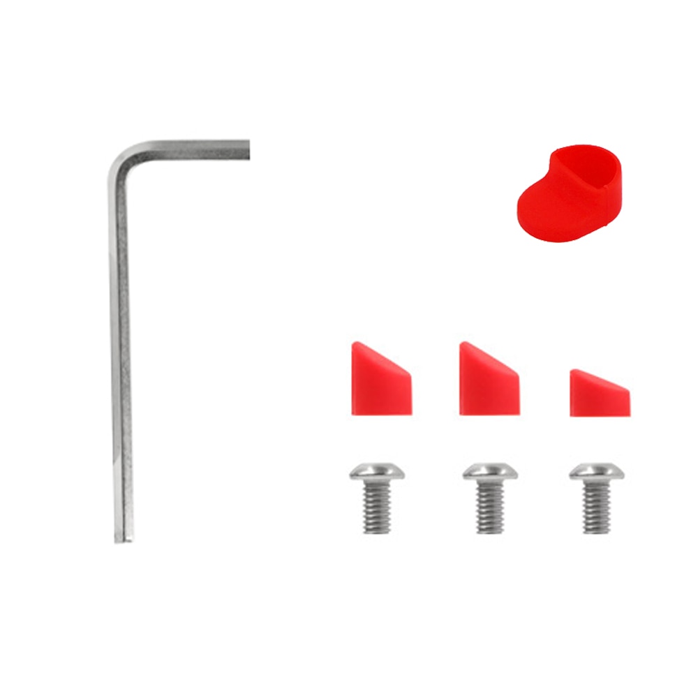 Electric Scooter Mudguard Front Fender for Xiaomi Mijia M365 PRO M187