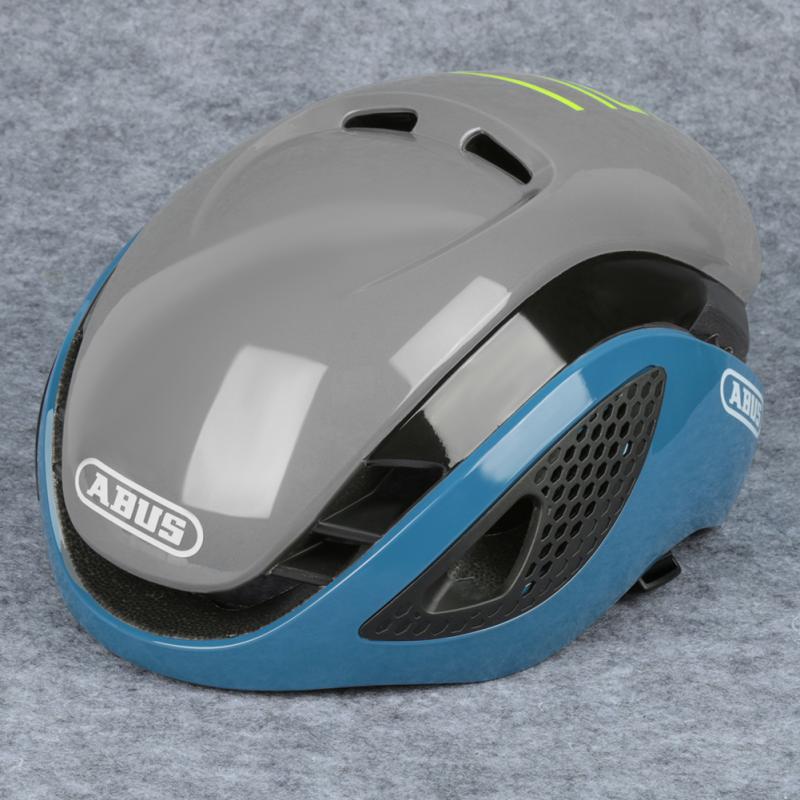 A-BUS Bike Helmet Game-changer! MTB Bike Anti-collision Helmet  Cycling Aviation.