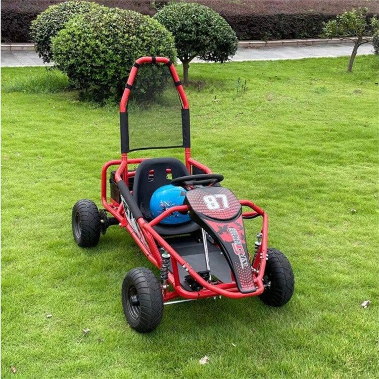 Mini Kids 500W48V Brushless Motor Electric Go Kart, Buggy, Go Cart