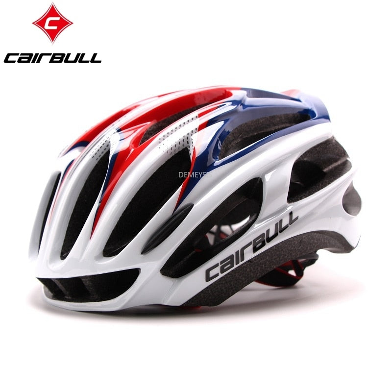 Ultra-light Sports Bike Helmet. Integrally molded Bike Helmet. Mountain Bike Helmet Adjustable