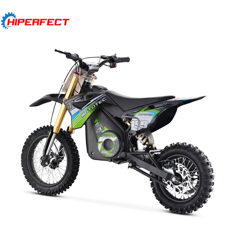 small new electric dirt bike 1300w 1500w mini moto motorbike