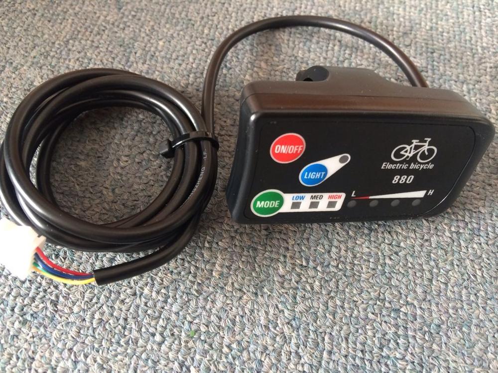 20-, 26-, & 28-inch e-Bike hub motor kit. Electric bicycle conversion kit. Included battery 1000w 48v.