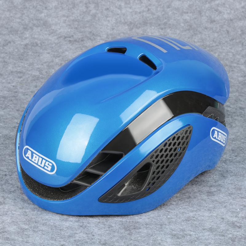 A-BUS Bike Helmet Game-changer! MTB Bike Anti-collision Helmet  Cycling Aviation.