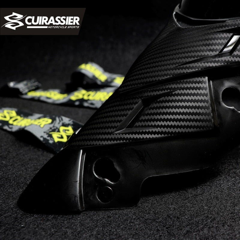 Motorcycle Elbow Protector Cuirassier Kneepad Knee Guards Motocross Downhill Dirt Bike MX Protection Off-Road Racing Elbow Pads