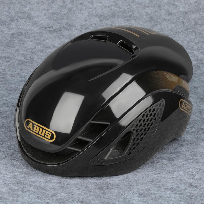 A-BUS Bike Helmet Game-changer! MTB Bike Anti-collision Helmet  Cycling Aviation.