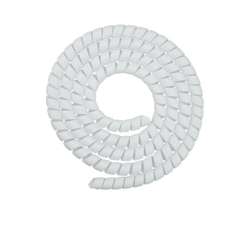 Electric Scooter Line Protector Cover for Ninebot ES1, ES2, ES3, ES4, and Max G30.