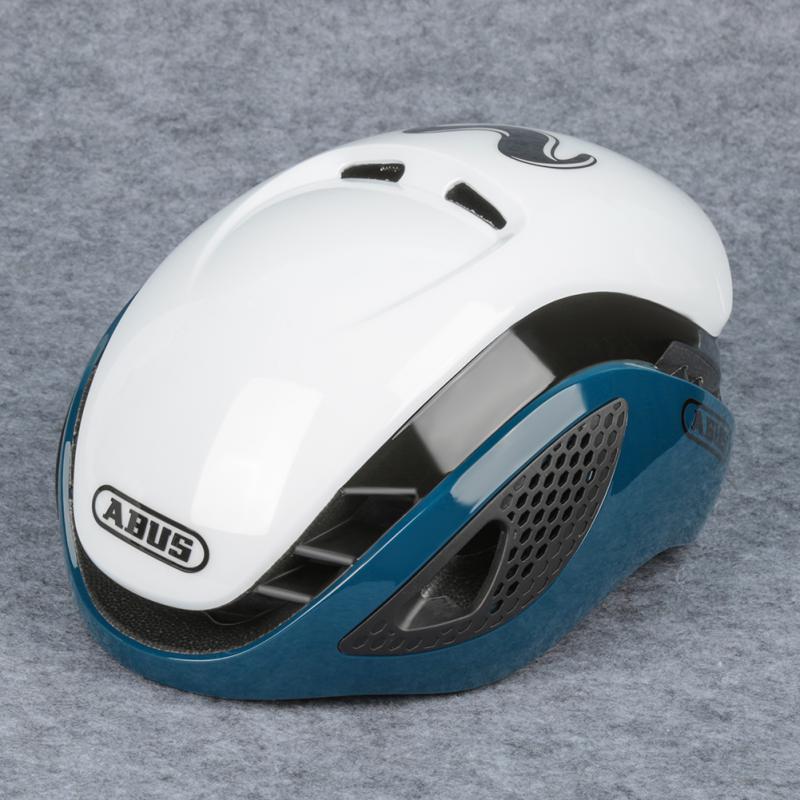 A-BUS Bike Helmet Game-changer! MTB Bike Anti-collision Helmet  Cycling Aviation.