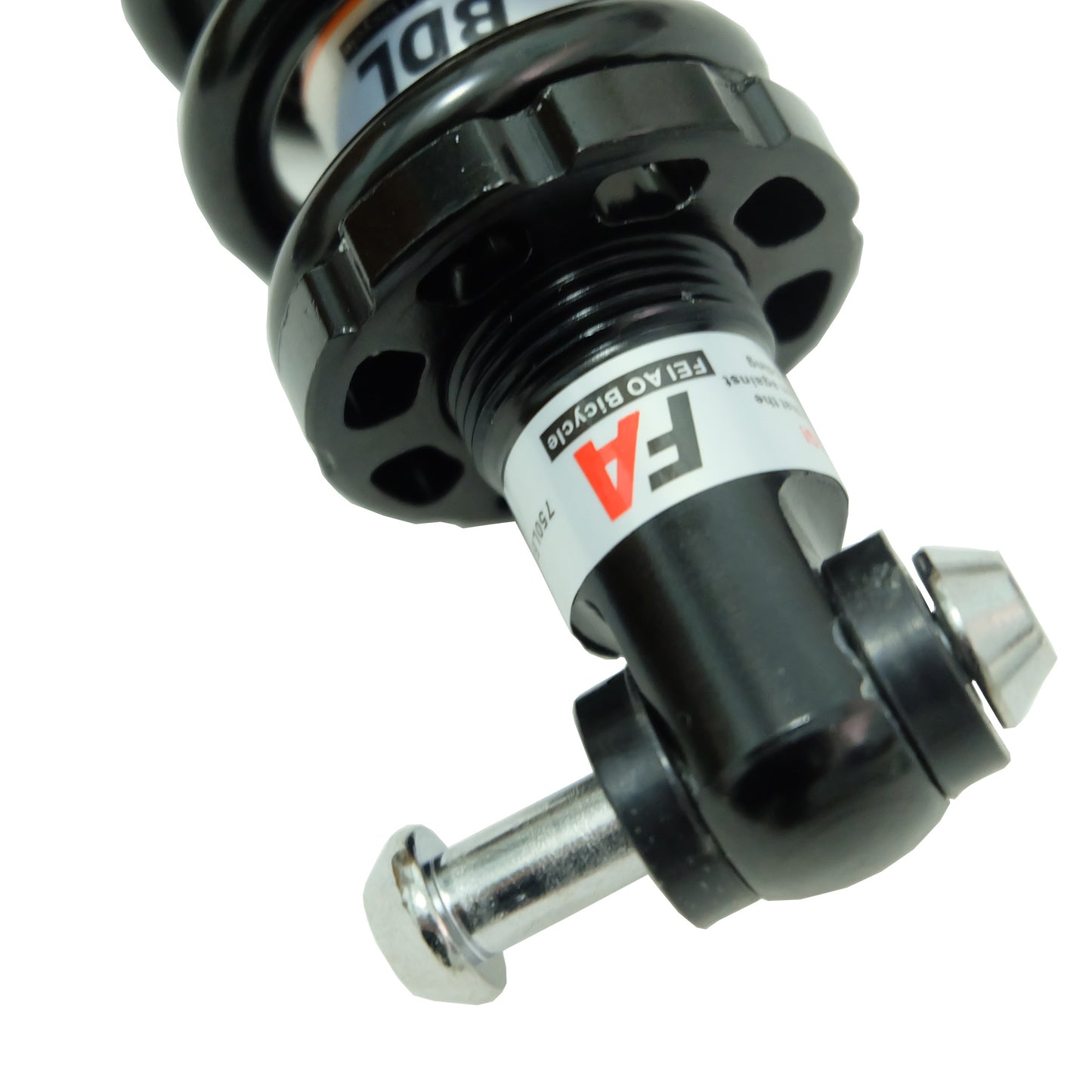 125mm; 150mm; 750lbs Front & Rear Shock Absorbents. For Electric bicycle. Universal