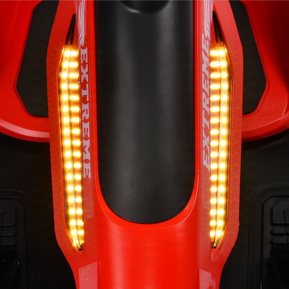 Go Kart for Kids Outdoor or Indoor Field. Ninebot Electric Karting.