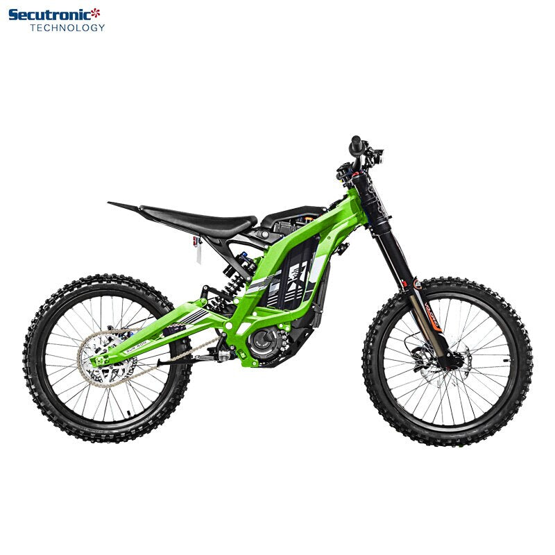 Sur Ron Light Bee 5000W 48V Electric Dirt Bike For Adult, E Dirt Chinese Ebike Kayo KTM Style Enduro Electric Bicycle Ebike