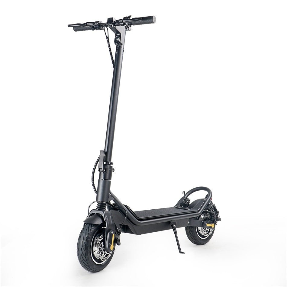 X-Tron T07 Electric Scooter 48V 13AH Max Speed 50km/h Disc Brake E scooter Dual Drive Folding Kick Scooter