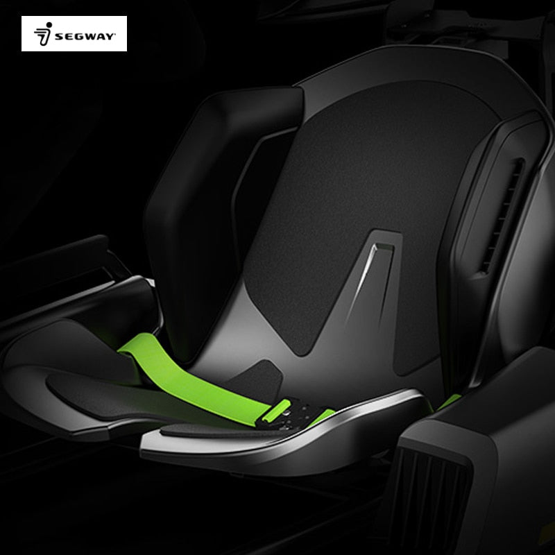 Ninebot Go Kart Max Speed 40km/h