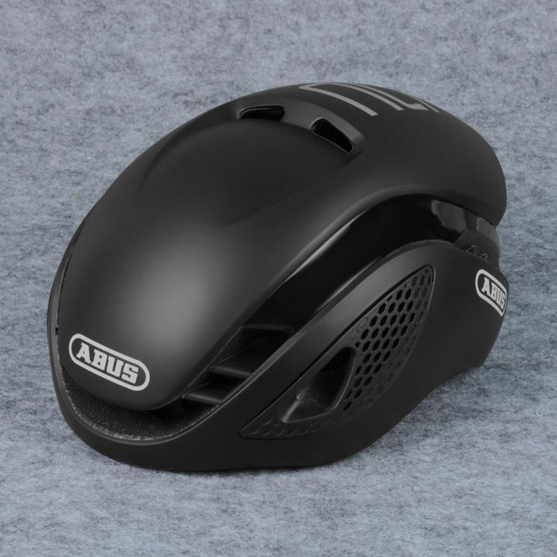 A-BUS Bike Helmet Game-changer! MTB Bike Anti-collision Helmet  Cycling Aviation.